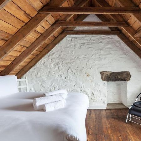Isle Of Skye Cottage Kyleakin Esterno foto